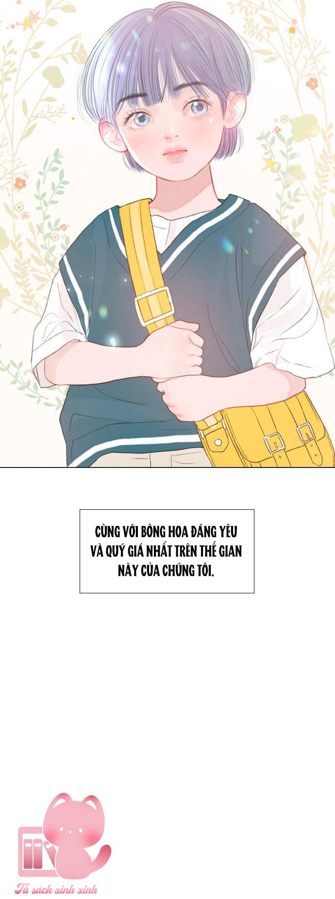 Thần Bí Ngoại truyện 2 [NT2] - Trang 2