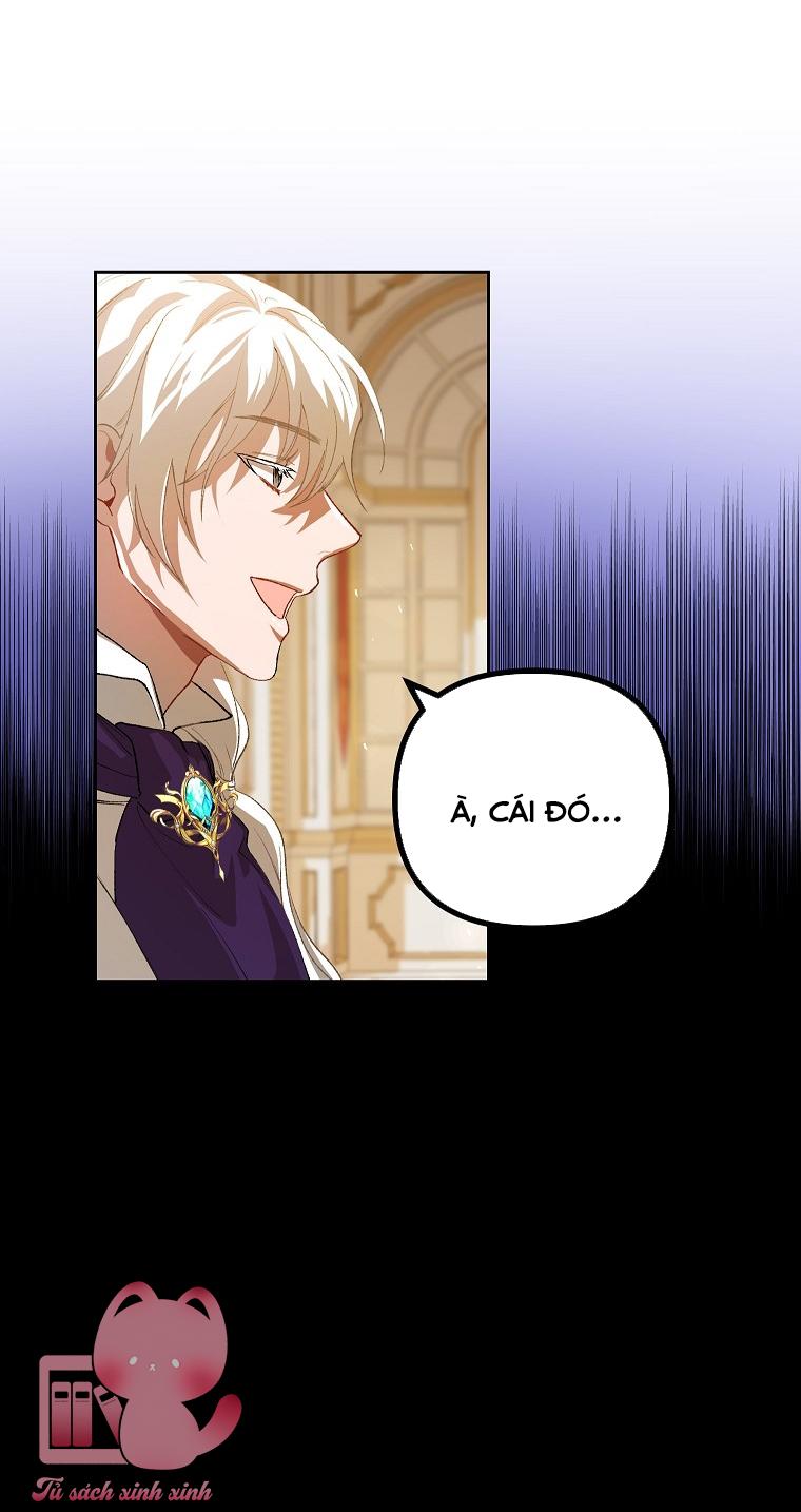 Thời Gian Của Nhân Vật Phụ Có Giới Hạn Chapter 19 - Trang 4