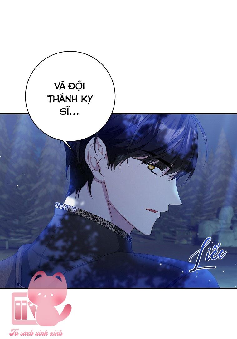 Nhận Nuôi Người Cha Phản Diện Chapter 15 - Trang 4