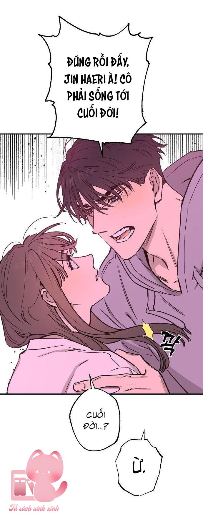 Onsaemiro Chapter 31 - Trang 4