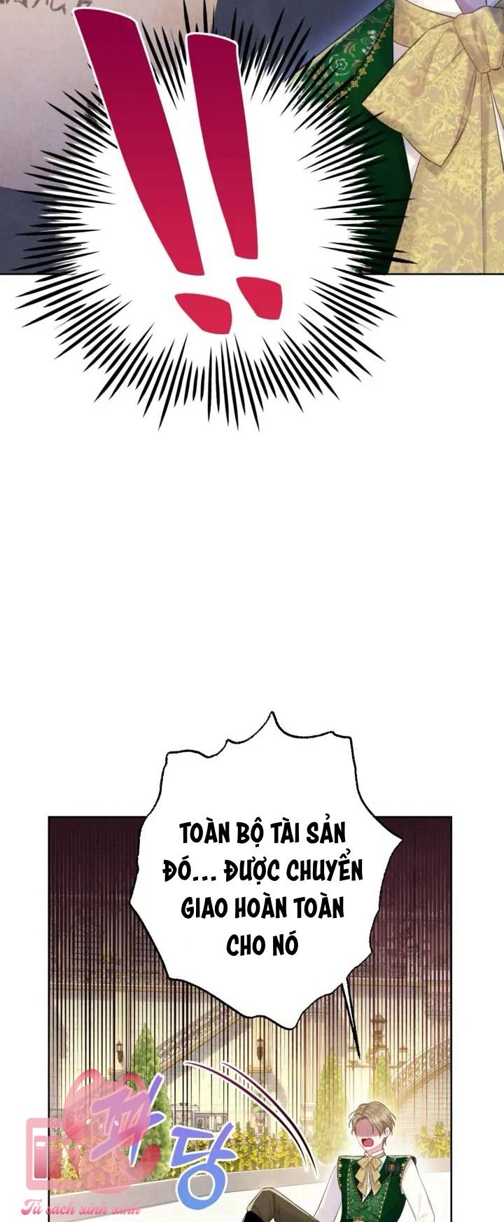 Người Anh Trai Mạnh Nhất Của Tôi Đã Mất Trí Nhớ Chap 6 - Trang 4