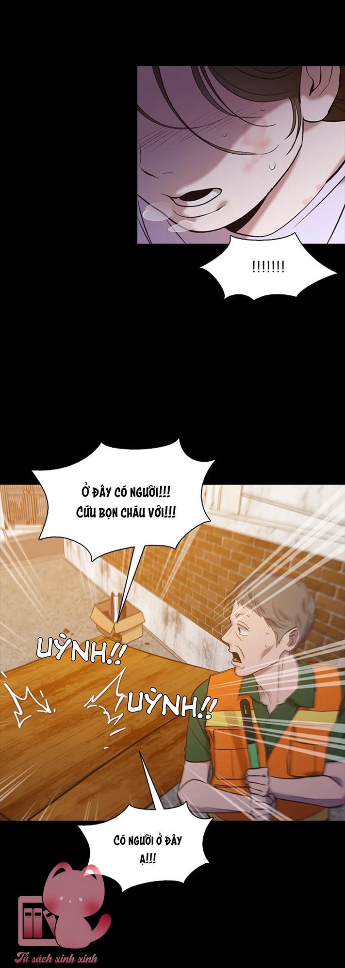Thanh Xuân Của Chúng Ta Chap 66 - Trang 4