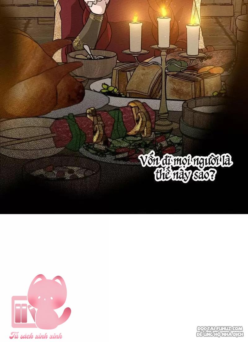 Dưới Tán Cây Sồi Chapter 11 - Trang 3