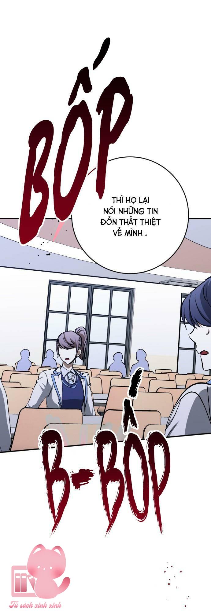 Đêm Của Bóng Tối Chapter 23 - Trang 4