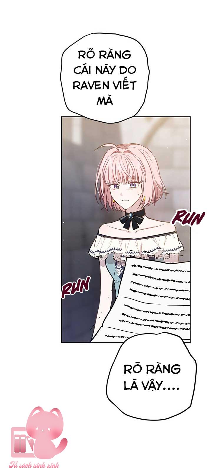 Cuộc Sống Mới Của Công Nương Chapter 15 - Trang 4
