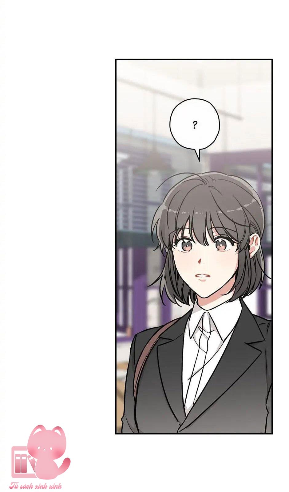 Ly Espresso Của Mùa Xuân Chapter 8 - Trang 4