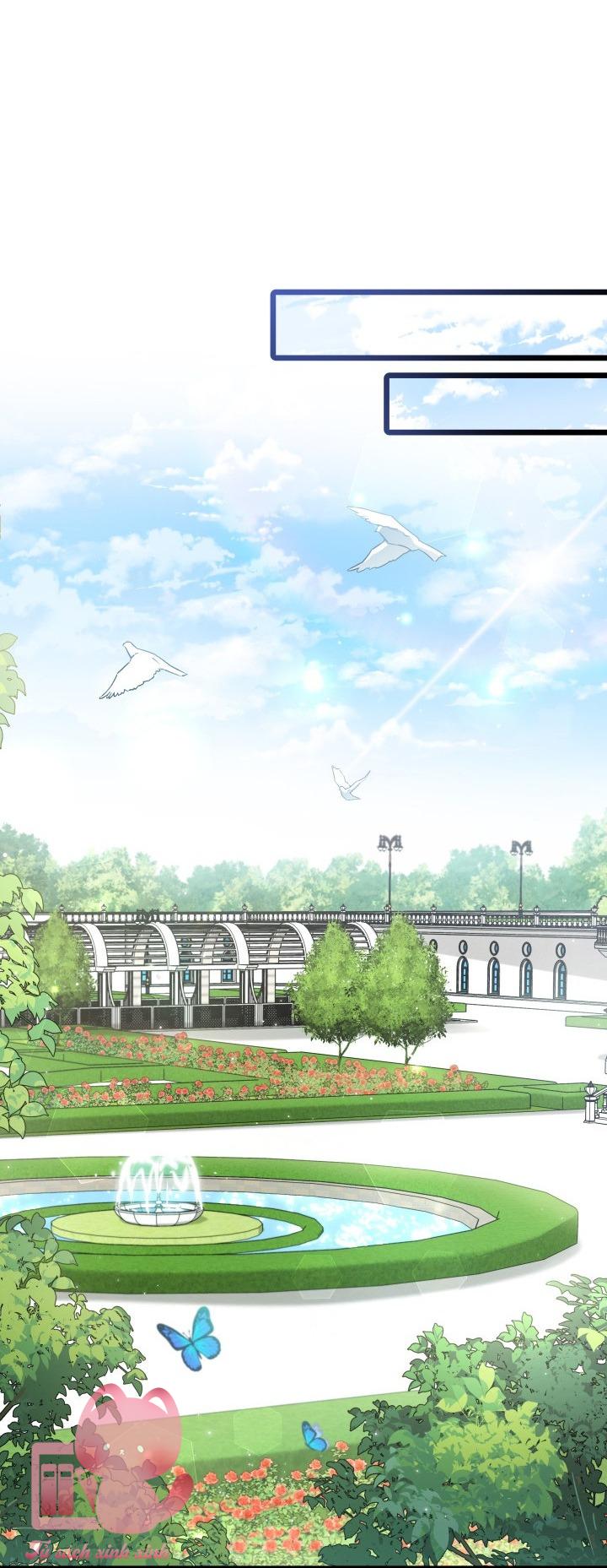 Quan Hệ Cộng Sinh Giữa Báo Đen Và Thỏ Trắng Chap 97 - Trang 2