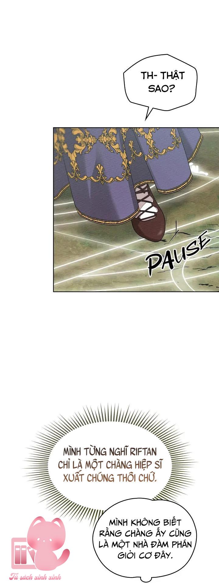 Dưới Tán Cây Sồi Chap 85 - Next Chapter 85.1