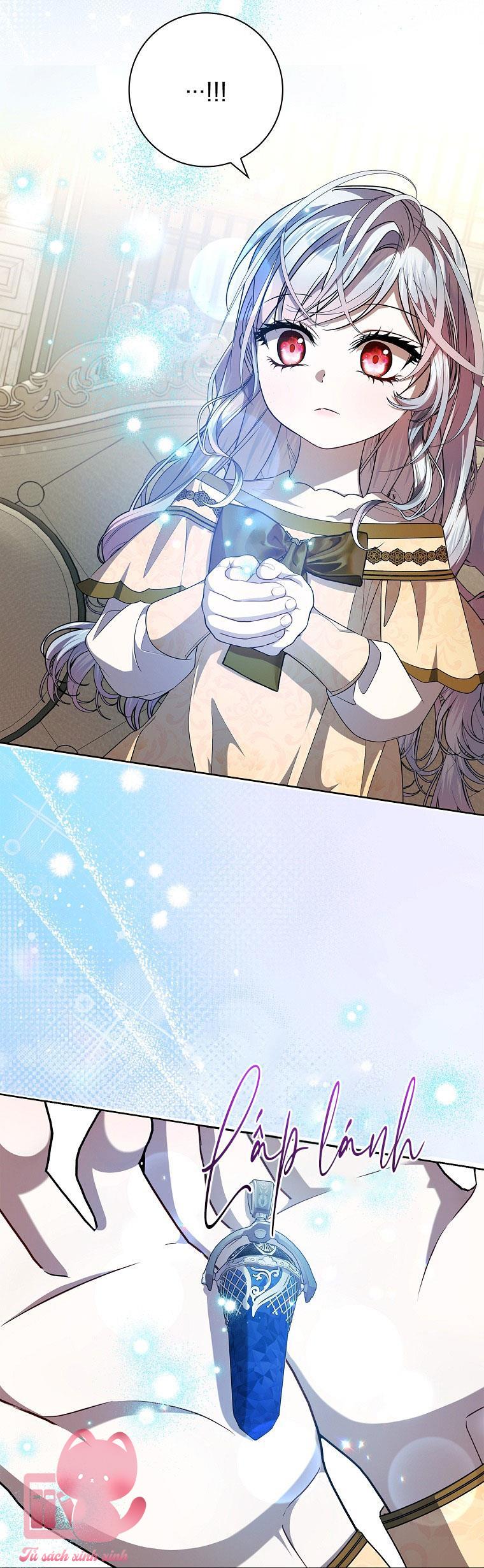 Nhận Nuôi Người Cha Phản Diện Chapter 69 - Trang 4