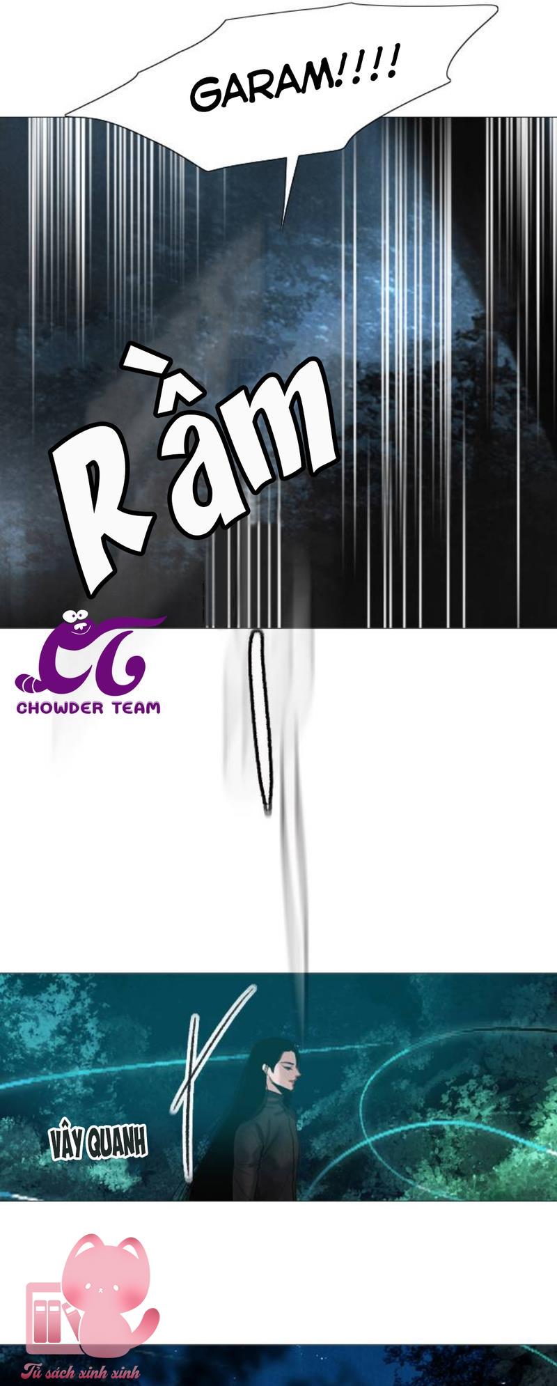 Thần Bí Chap 18 - Trang 2