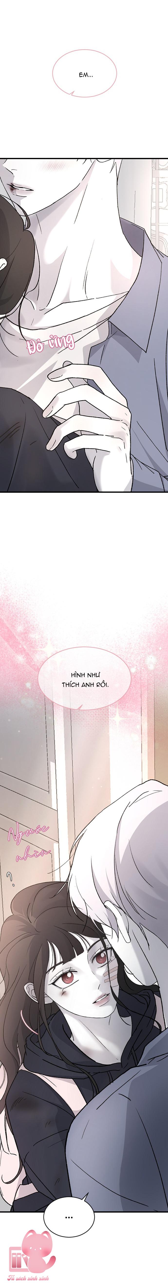 Ba Anh Trai Cực Phẩm Của Tôi Chap 94 - Trang 3