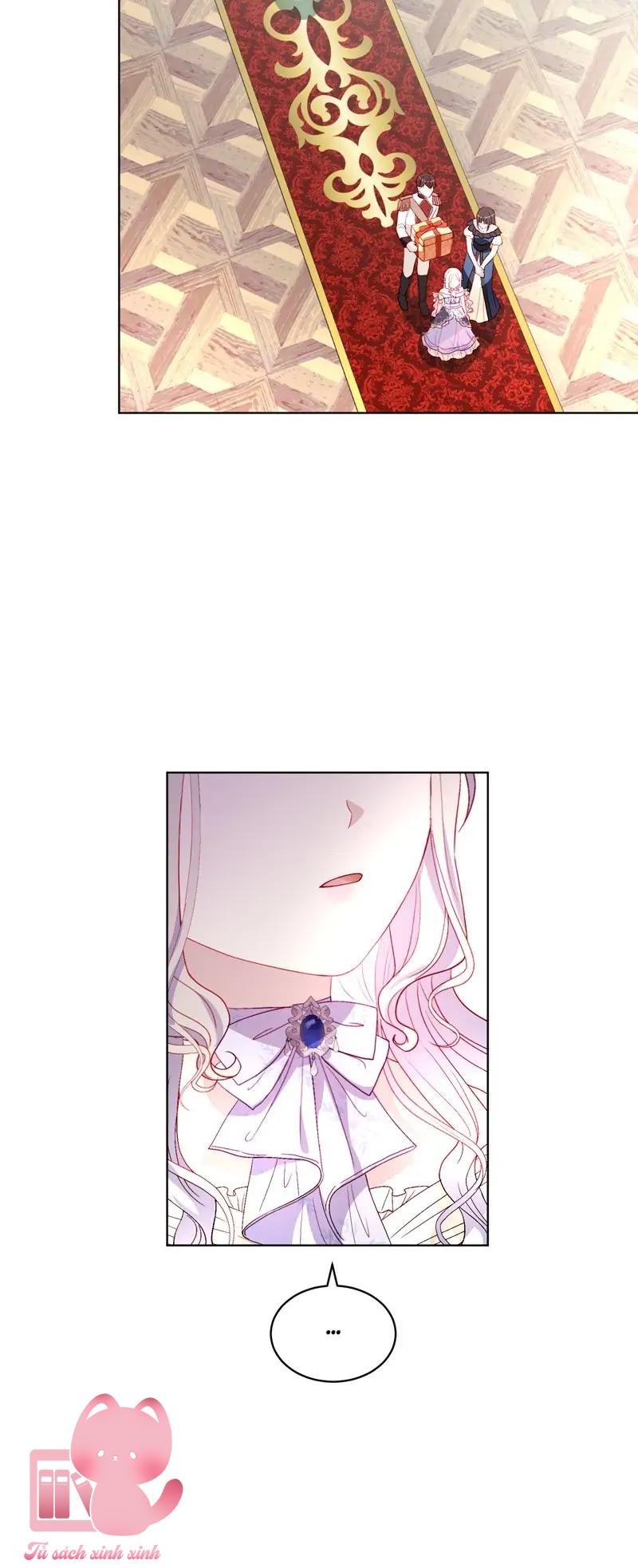 Một Ngày Nọ Bỗng Dưng Cha Xuất Hiện Chapter 38 - Trang 4