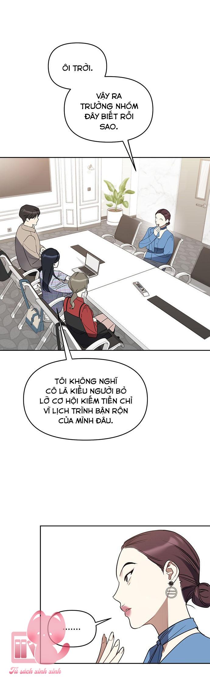 Gieo Nhân Gặt Quả Chap 45 - Trang 2