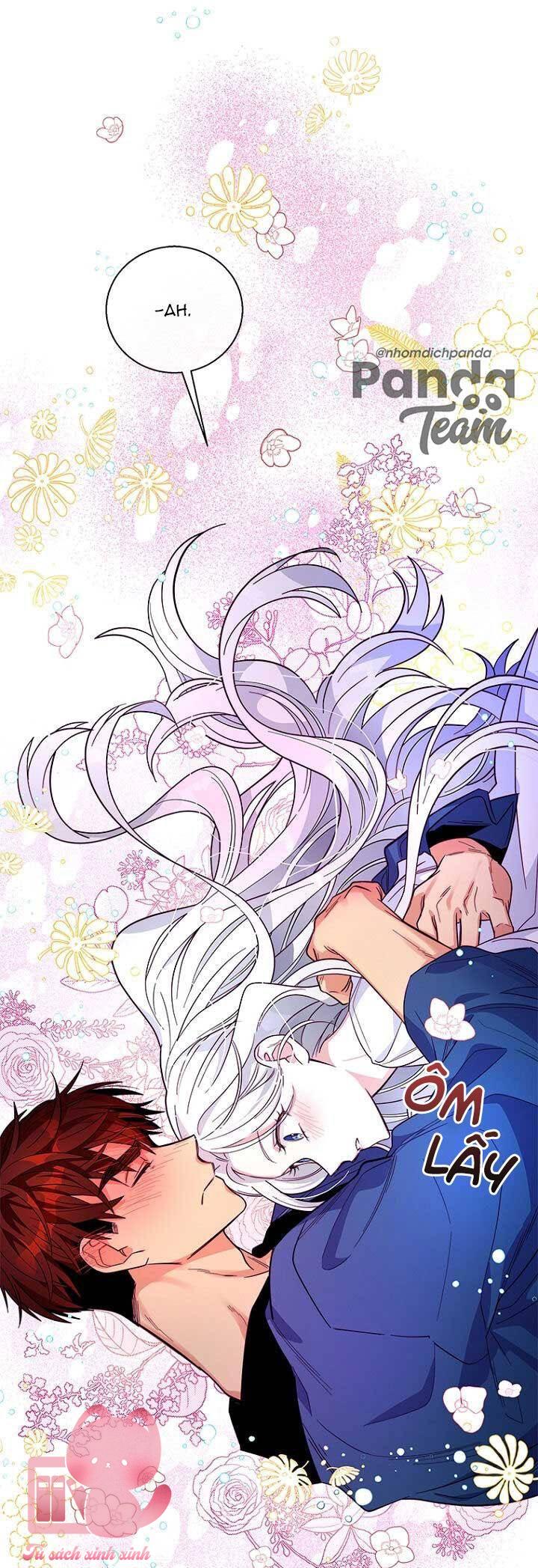Chồng Yêu, Tôi Đây Bãi Công! Chap 14 - Trang 3