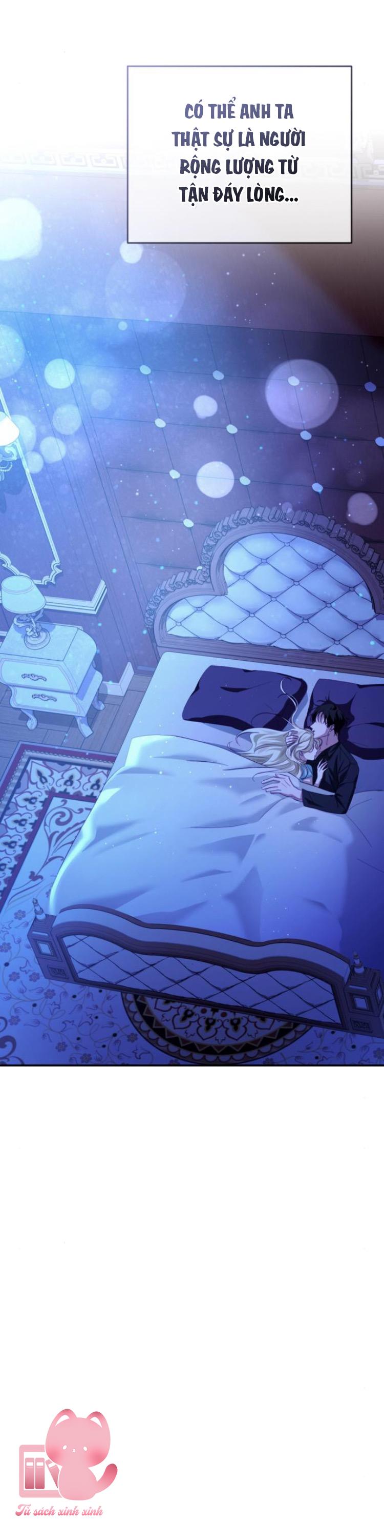 Đằng Sau Nụ Cười Của Nàng Công Chúa Chapter 26 - Trang 4