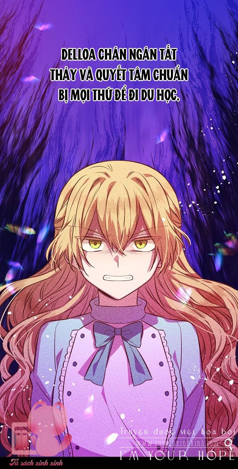 Yêu Tôi Đi, Dù Sao Ngài Cũng Chỉ Là Nhân Vật Phụ Chapter 21 - Trang 4