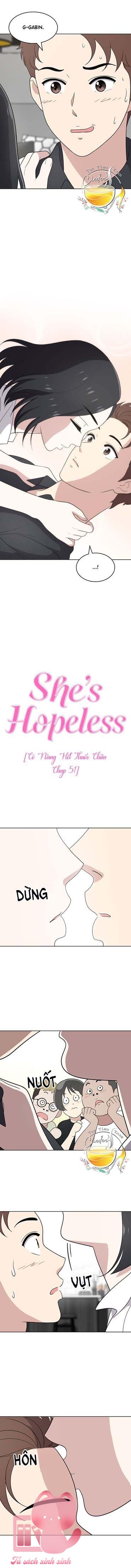 Cô Nàng Hết Thuốc Chữa Chapter 51 - Trang 4