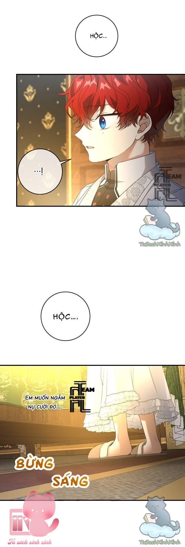Hướng Về Ánh Dương Lần Nữa Chapter 24 - Trang 4