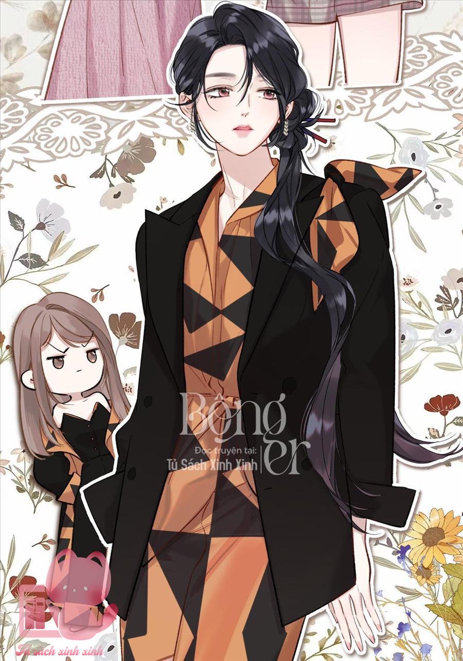 Trêu Nhầm Chap 25 - Trang 4