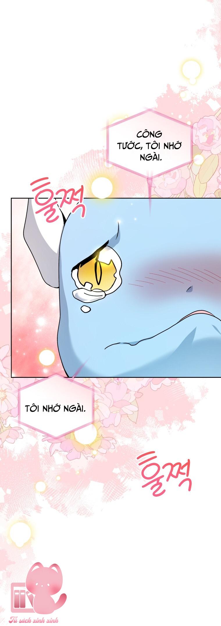 Bé Con Cá Voi Sát Thủ Chapter 40 - Trang 4