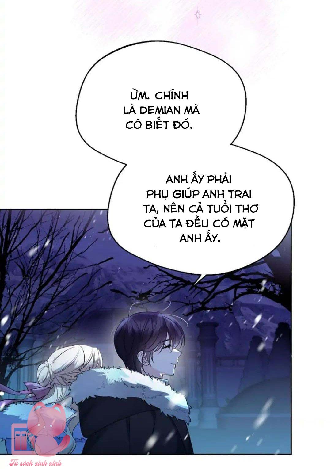 Tiểu Thư Crystal Là Nam Nhân Chap 22 - Trang 2