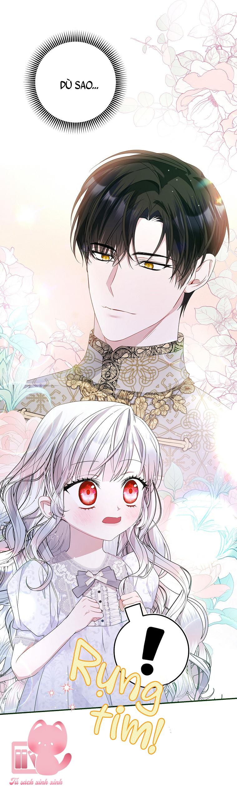 Nhận Nuôi Người Cha Phản Diện Chapter 21 - Trang 4