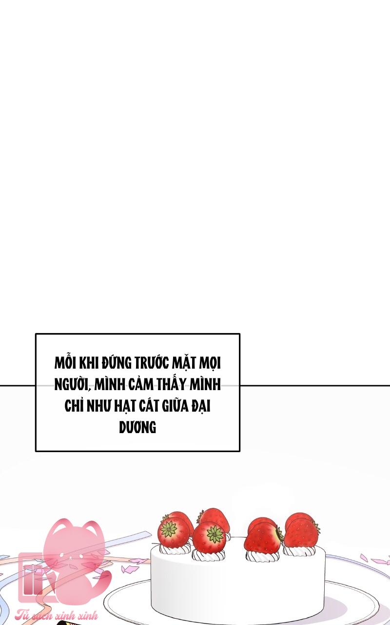 Thời Gian Trở Thành Lý Do Của Đôi Ta Chapter 49 - Trang 4