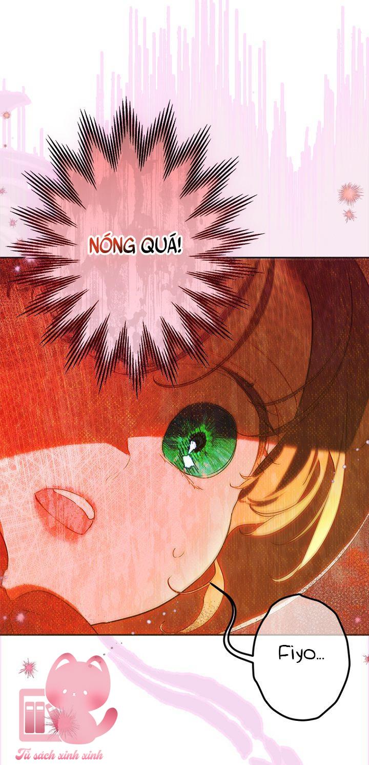 Khế Ước Hôn Nhân Của Mẹ Tôi Chapter 55 - Trang 4