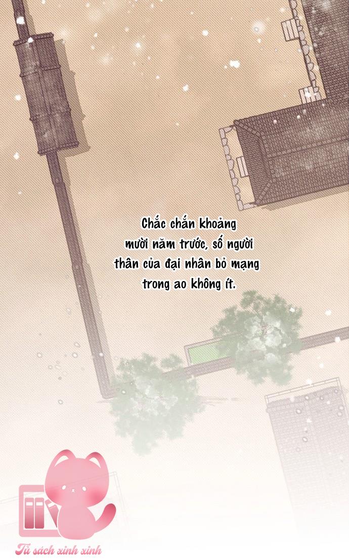 Dabi, Hương Vị Ngây Ngất Chap 14 - Trang 3