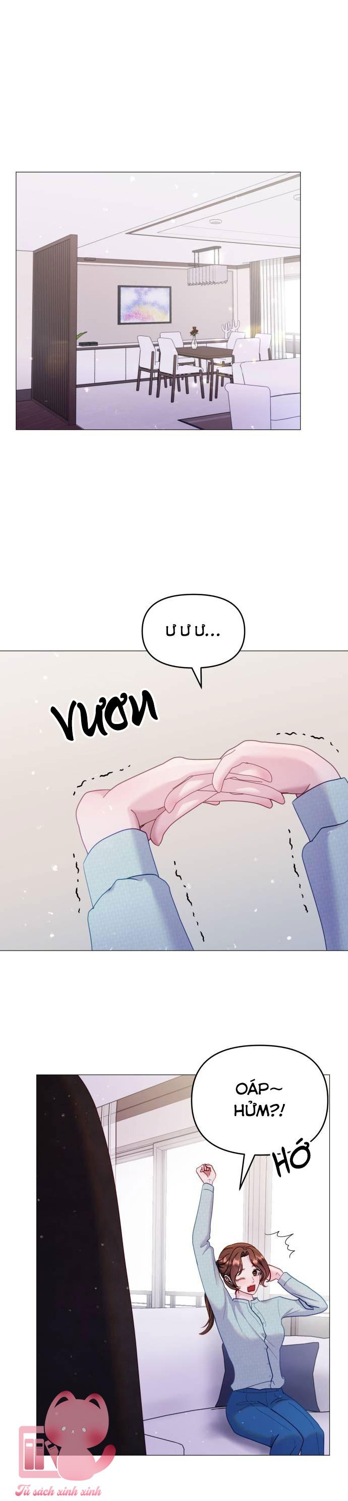 Hướng Dẫn Thu Phục Mãnh Thú Chap 8 - Trang 4