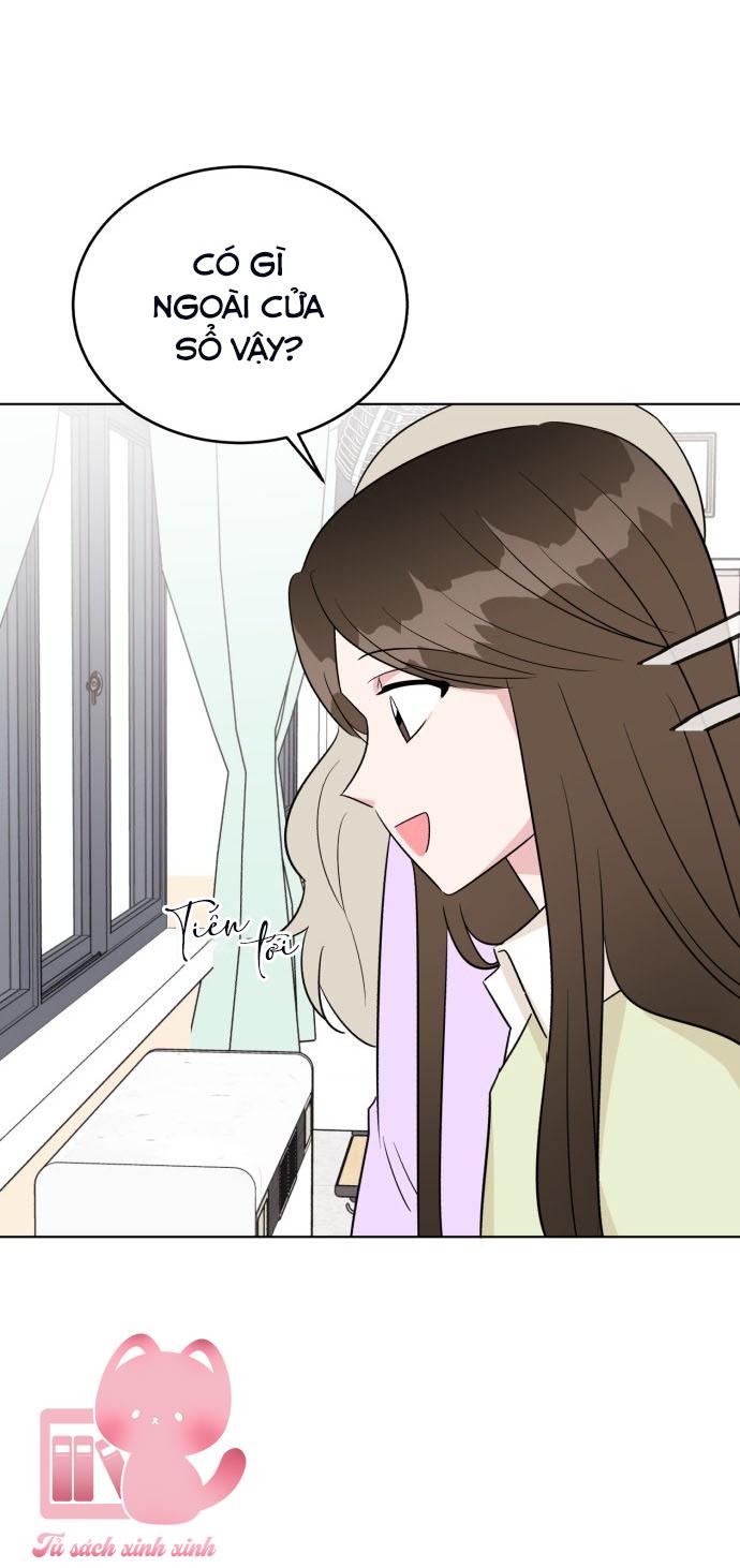 Chúng Ta Là Gì Của Nhau? Chap 19 - Trang 2