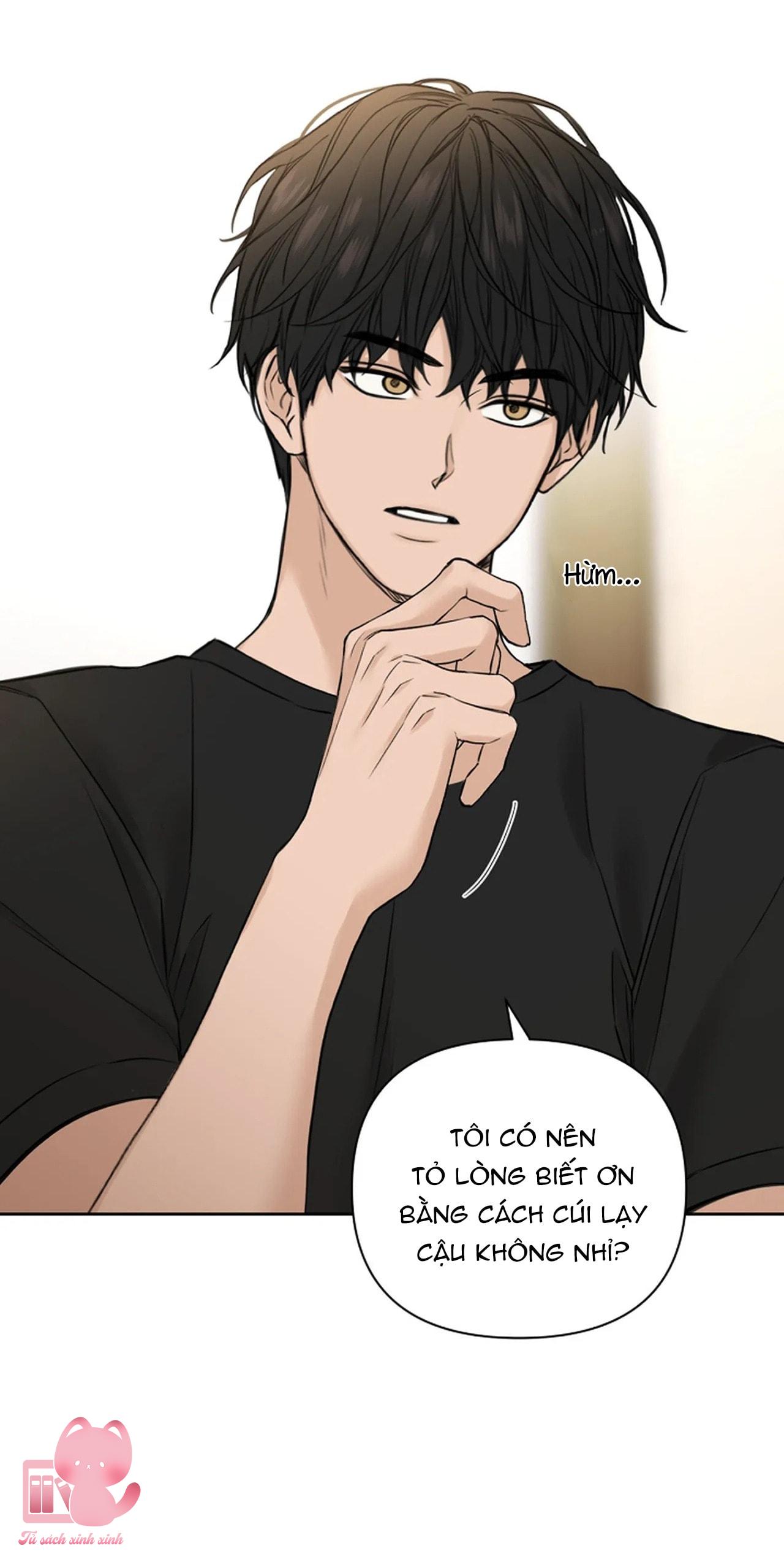 Bình Minh Chap 28 - Trang 4