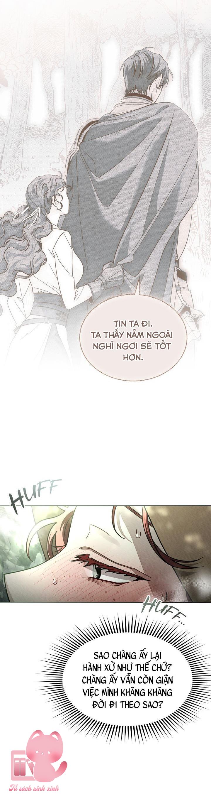 Dưới Tán Cây Sồi Chap 100 - Next Chap 101