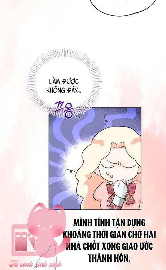 Tiểu Thư Crystal Là Nam Nhân Chap 3 - Trang 2
