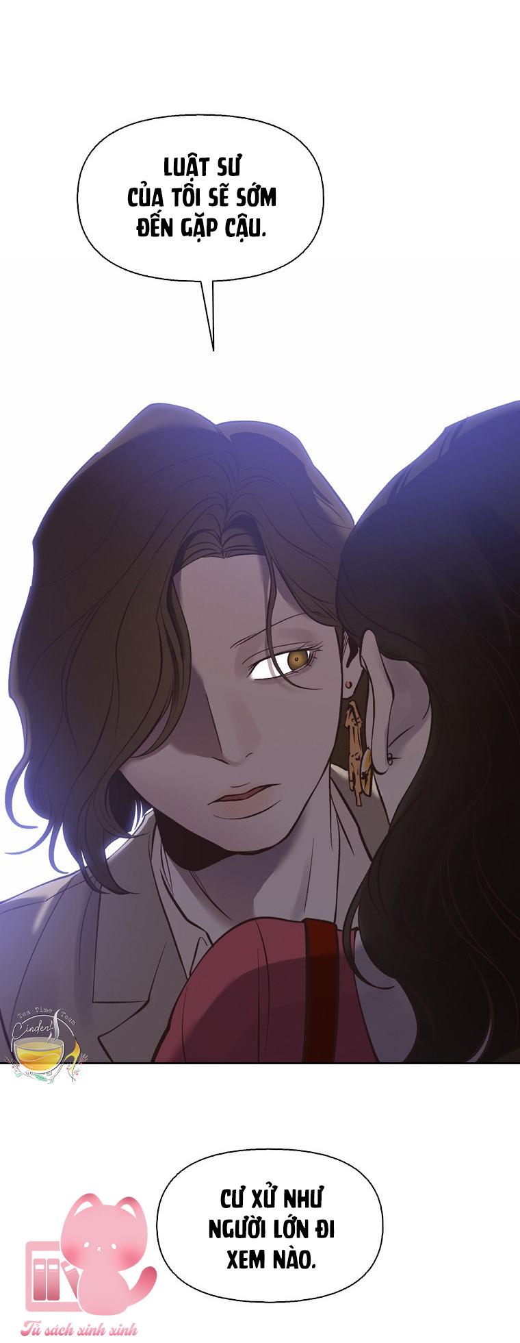 Thanh Xuân Của Chúng Ta Chap 86 - Trang 4