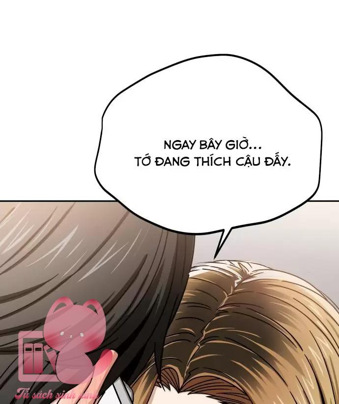 Lớ Ngớ Vớ Phải Tình Yêu Chap 56 - Trang 2