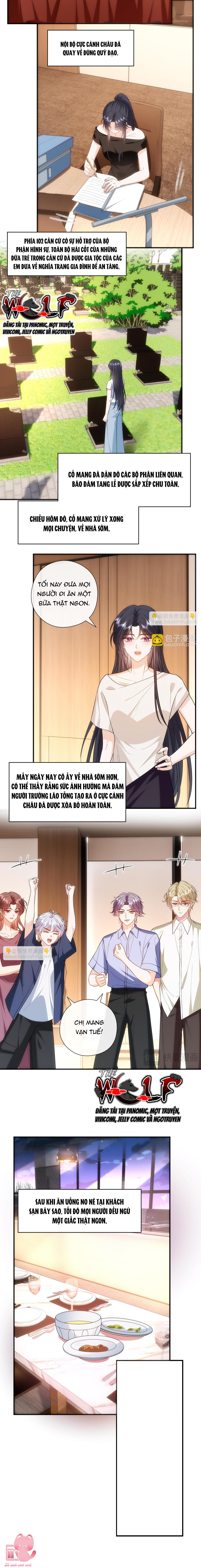 Phu Nhân Mỗi Ngày Đều Tại Tuyến Vả Mặt Chap 202 - Trang 2