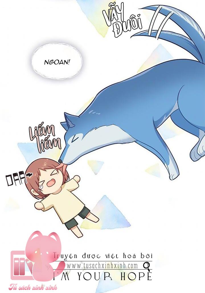 Hãy Coi Chừng Ác Nữ Chap NT2 - Trang 2