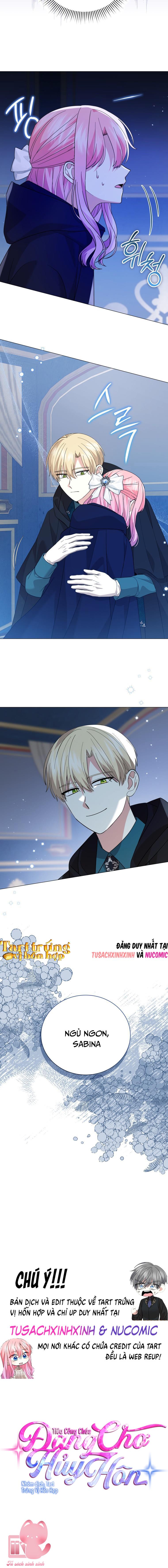 Tiểu Công Nương Muốn Được Hủy Hôn Chap 39 - Next Chap 39