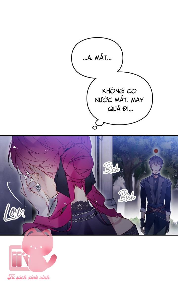 Kết Cục Của Nhân Vật Phản Diện Chỉ Có Thể Là Cái Chết Chapter 133 - Trang 4