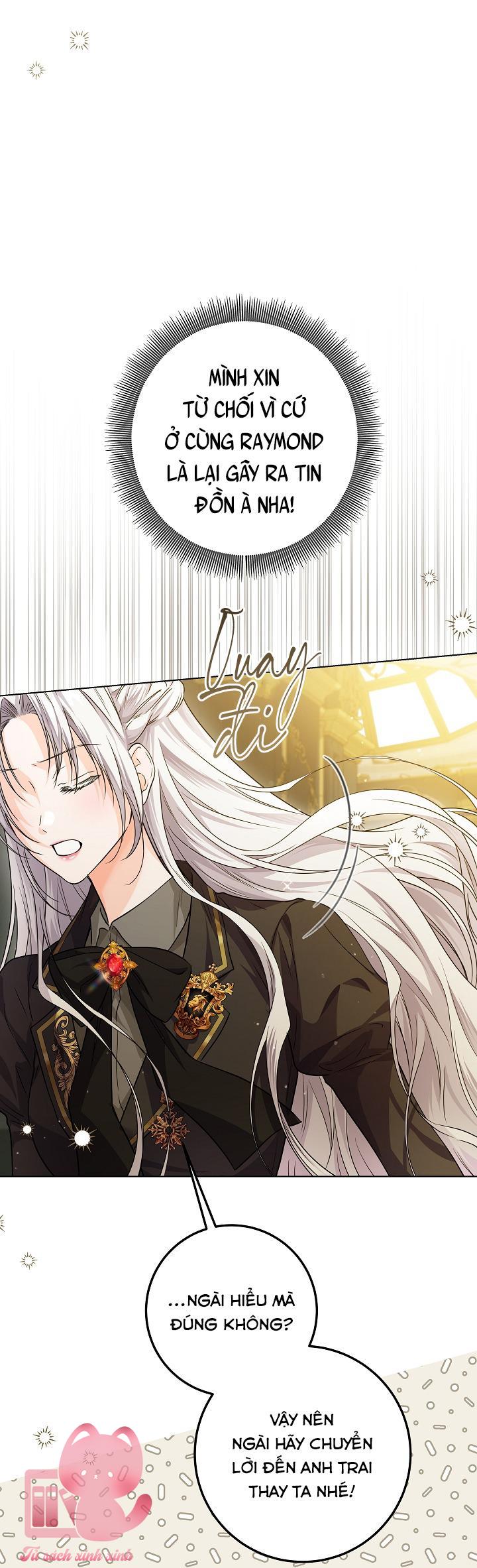 Hoàng Nữ Cosplay Nonfan Chapter 28 - Next Chapter 29