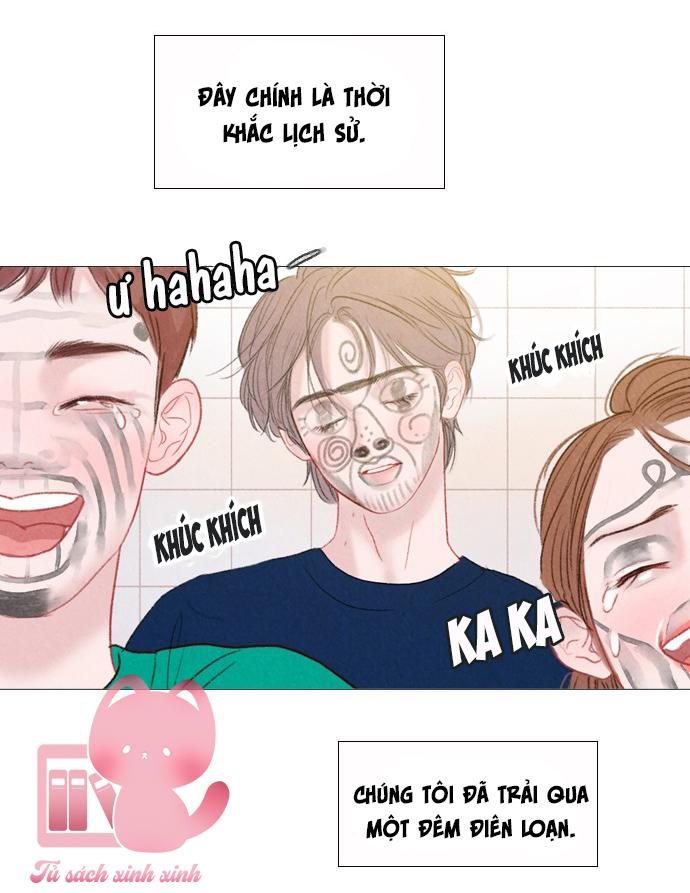Thần Bí Chap 40 - Trang 2