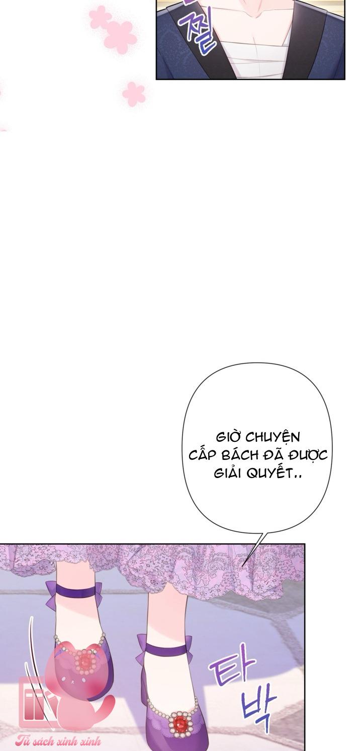 Người Anh Trai Mạnh Nhất Của Tôi Đã Mất Trí Nhớ Chap 4 - Trang 4