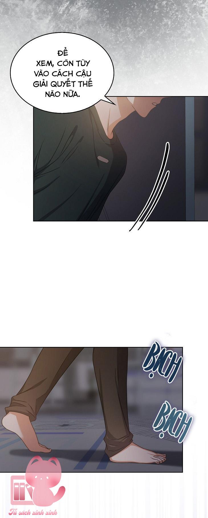 Debut Or Die Chap 43 - Trang 3