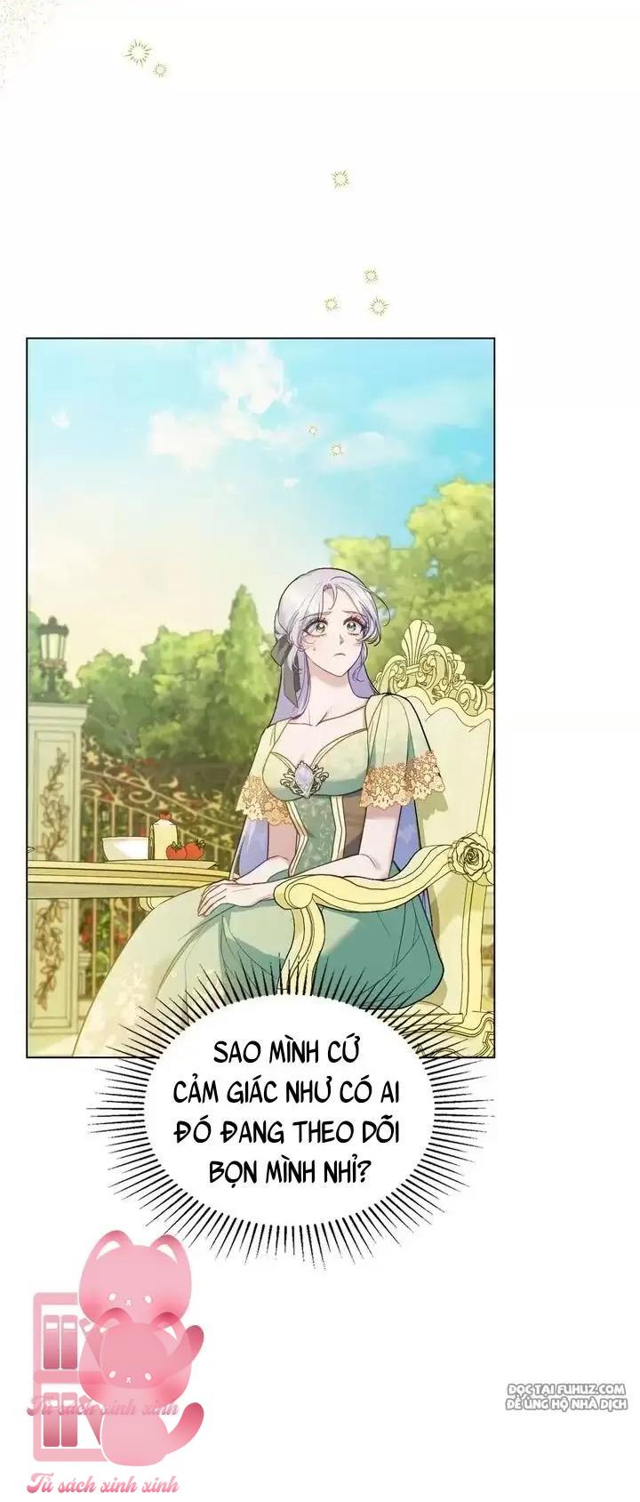Nếu Không Vâng Lời Công Tước Chapter 62 - Trang 4