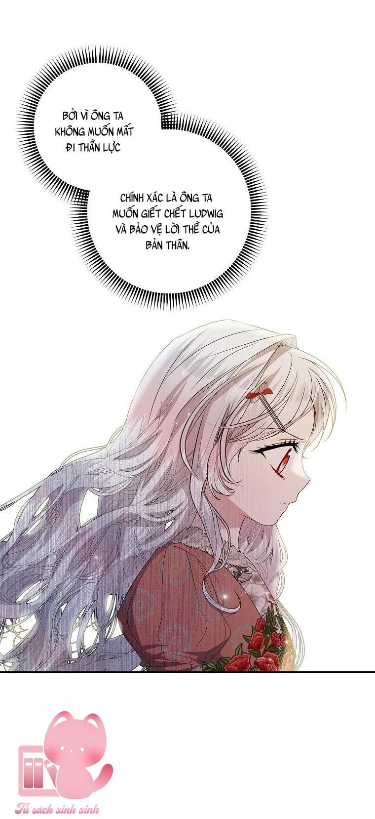 Nhận Nuôi Người Cha Phản Diện Chapter 28 - Trang 4