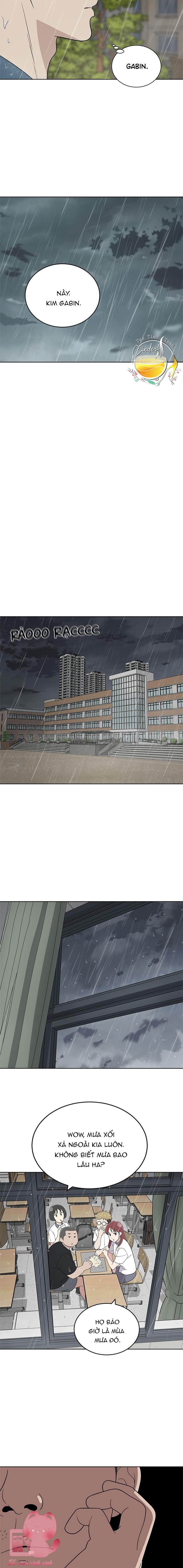 Cô Nàng Hết Thuốc Chữa Chapter 63 - Trang 4