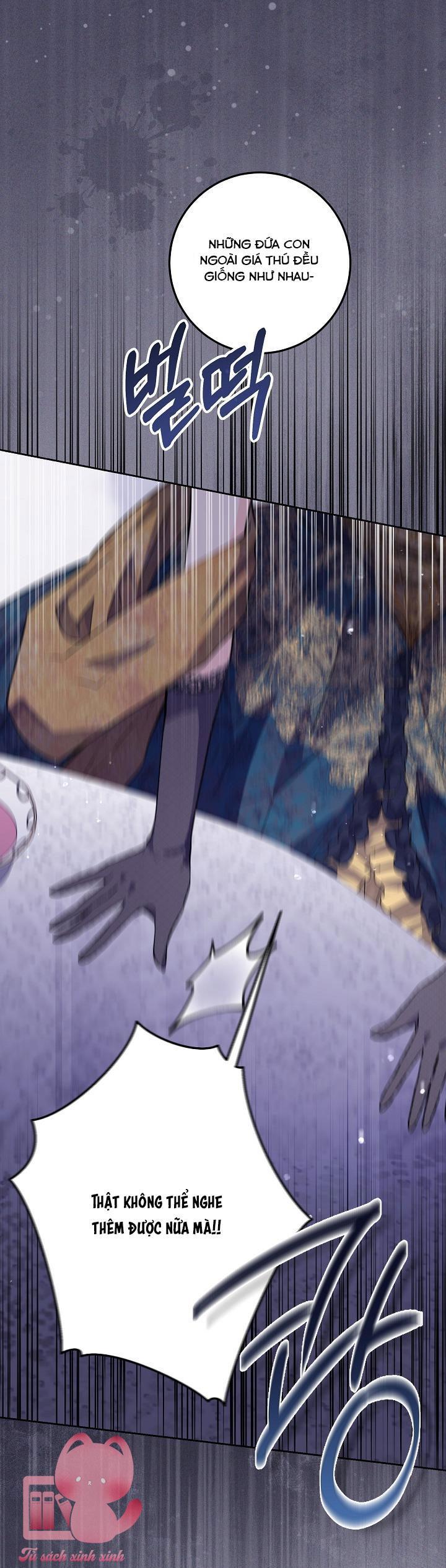 Hoàng Nữ Cosplay Nonfan Chapter 22 - Trang 4