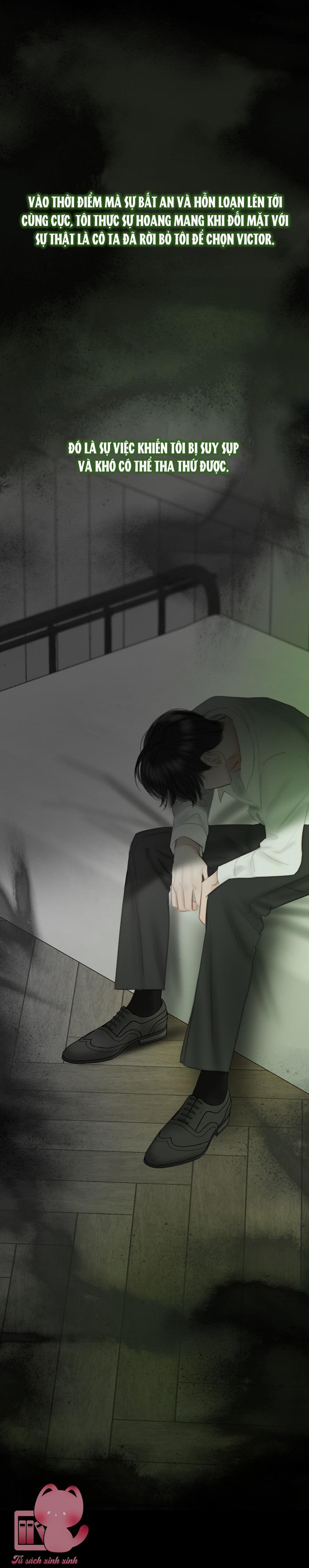 Serena Chap 80 - Trang 2