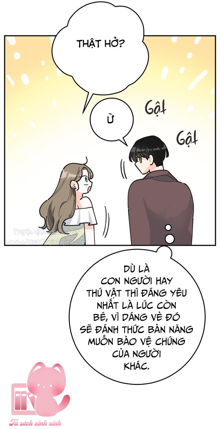 Người Hùng Của Ác Nữ Chapter 96 - Trang 4